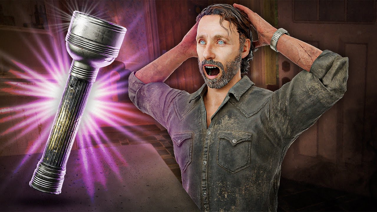 Безумная гниль DBD: клипы для просмотра в постели