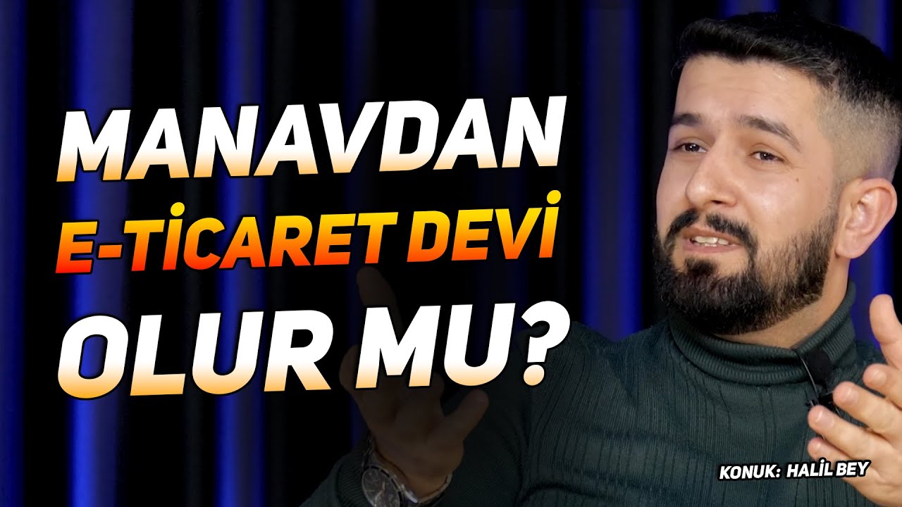 Bor&ccedil; Batağından 5 Milyon TL Ciroya: Halil Bey&rsquo;in Efsane Girişim Hikayesi!