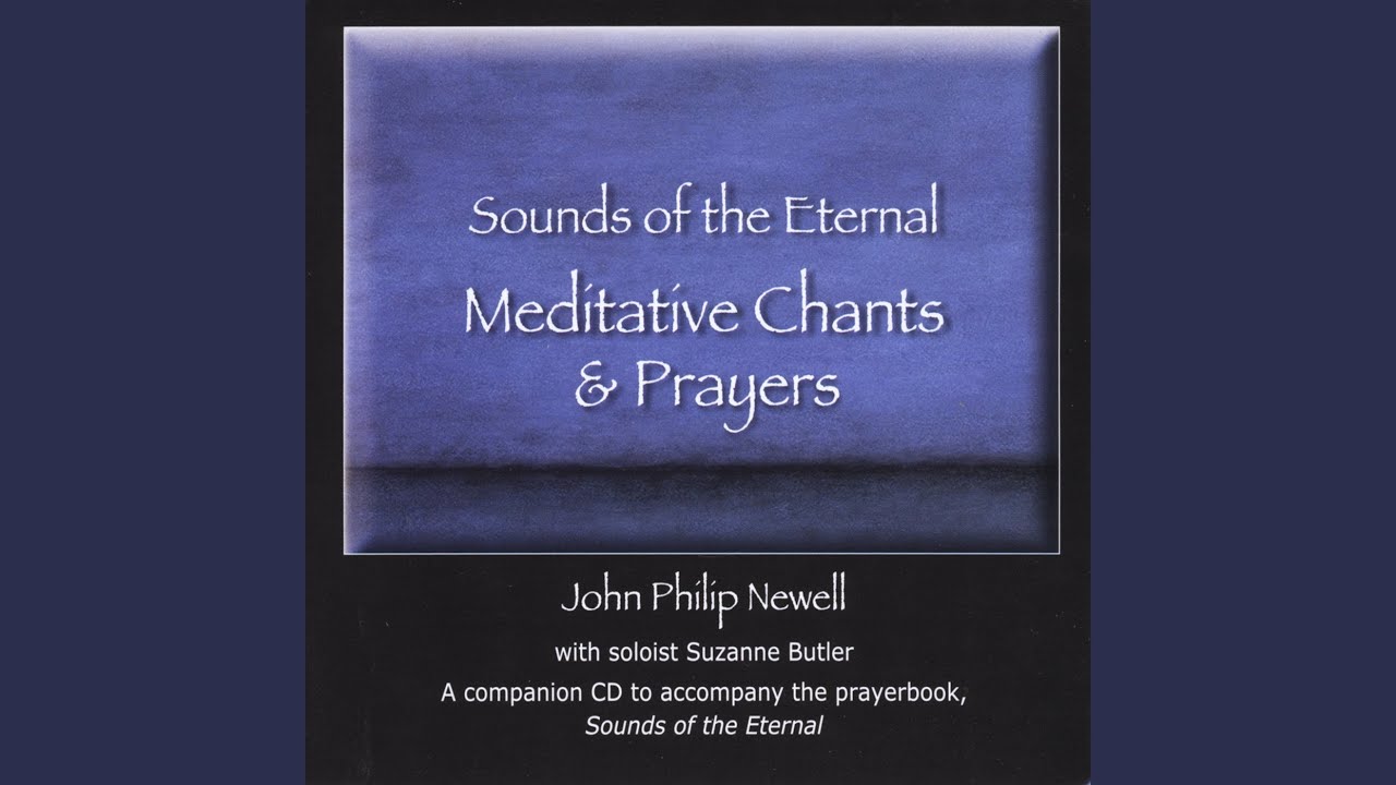 Chant: The Place Your Glory Abides