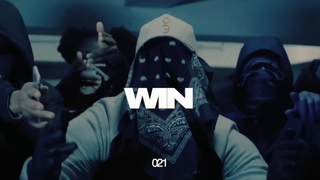 [FREE] UK Drill Type Beat x NY Drill Type Beat "Win" | Drill Type Beat Instrumental 2025