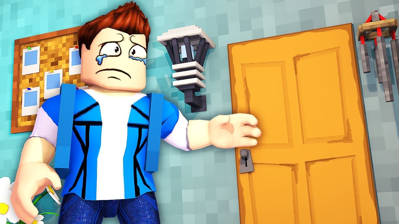 The Last Daycare - Daycare (Roblox Roleplay)