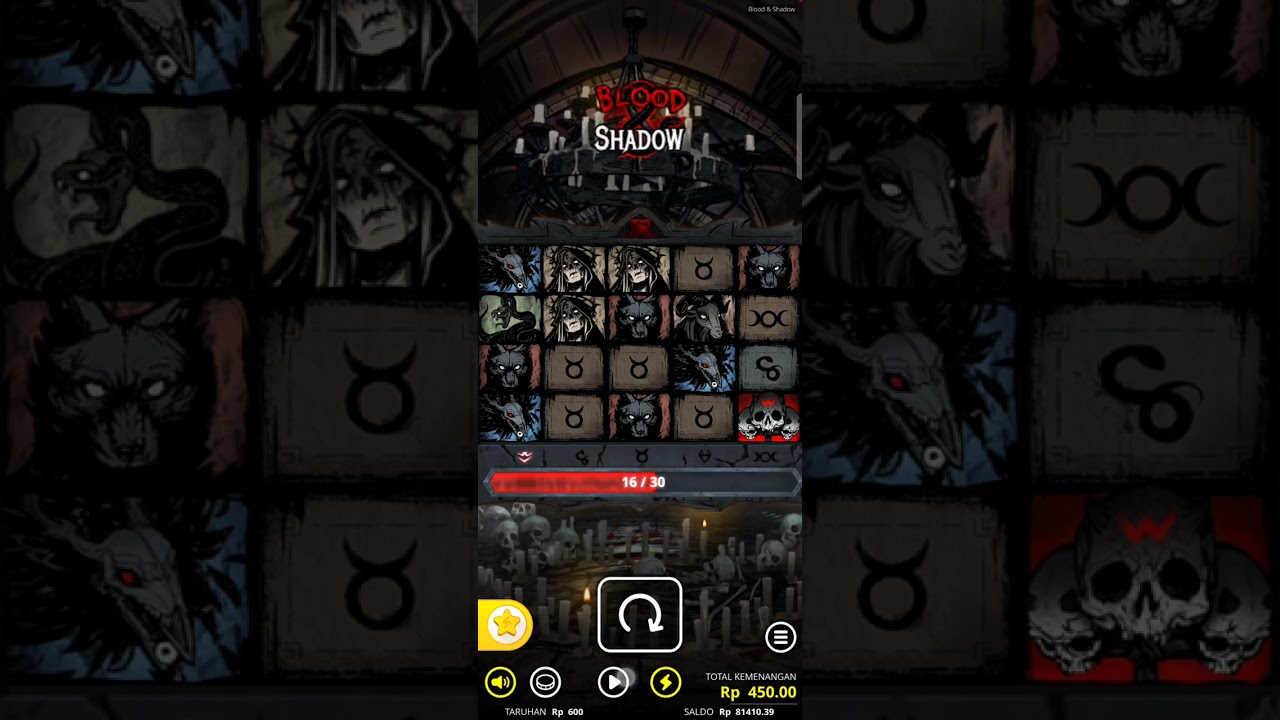 nolimit city blood shadow dapat geratisan tembus sb dong part 2