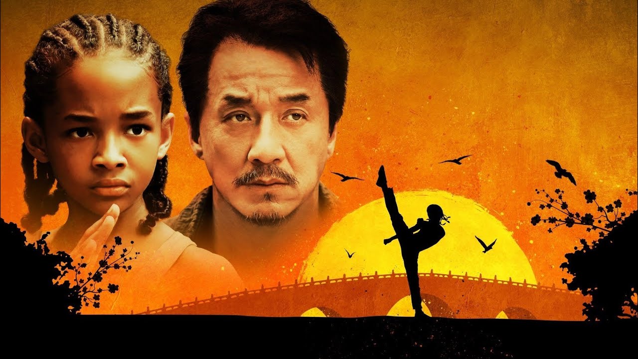 The Karate Kid (2010) Full Movie| Jaden Smith, Jackie Chan