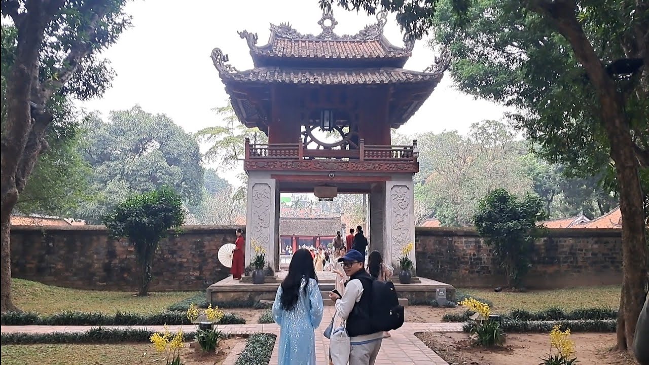 HANOI, VIETNAM