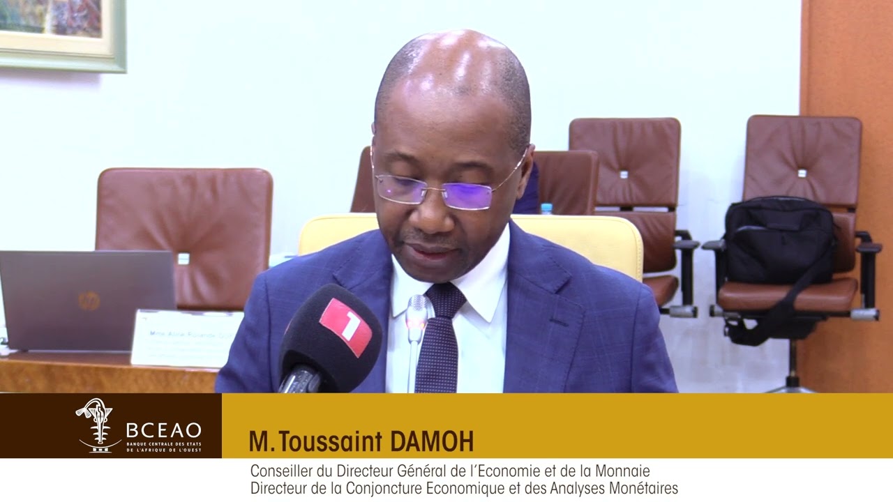 Communiqu&eacute; de presse - R&eacute;union du Comit&eacute; de Politique Mon&eacute;taire du 4 juin 2025