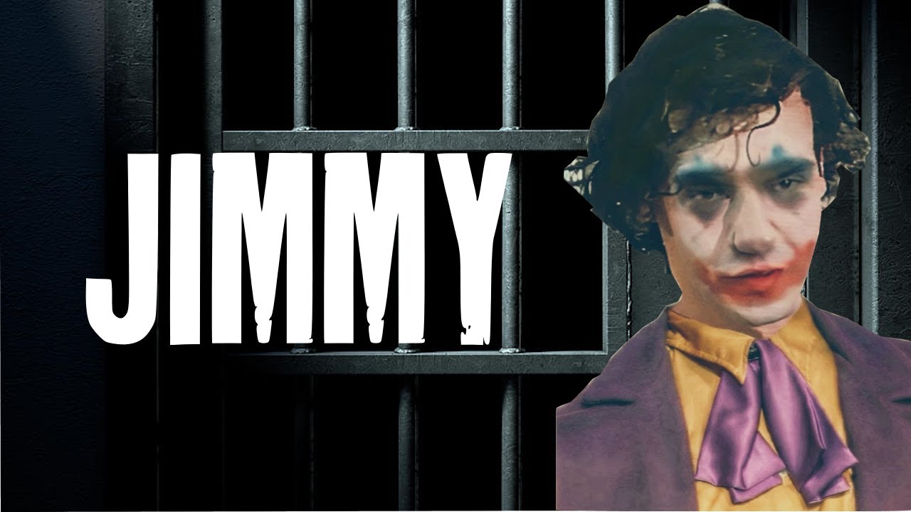 Fishtank Season 2: Jimmy Joker Trailer / Smile
