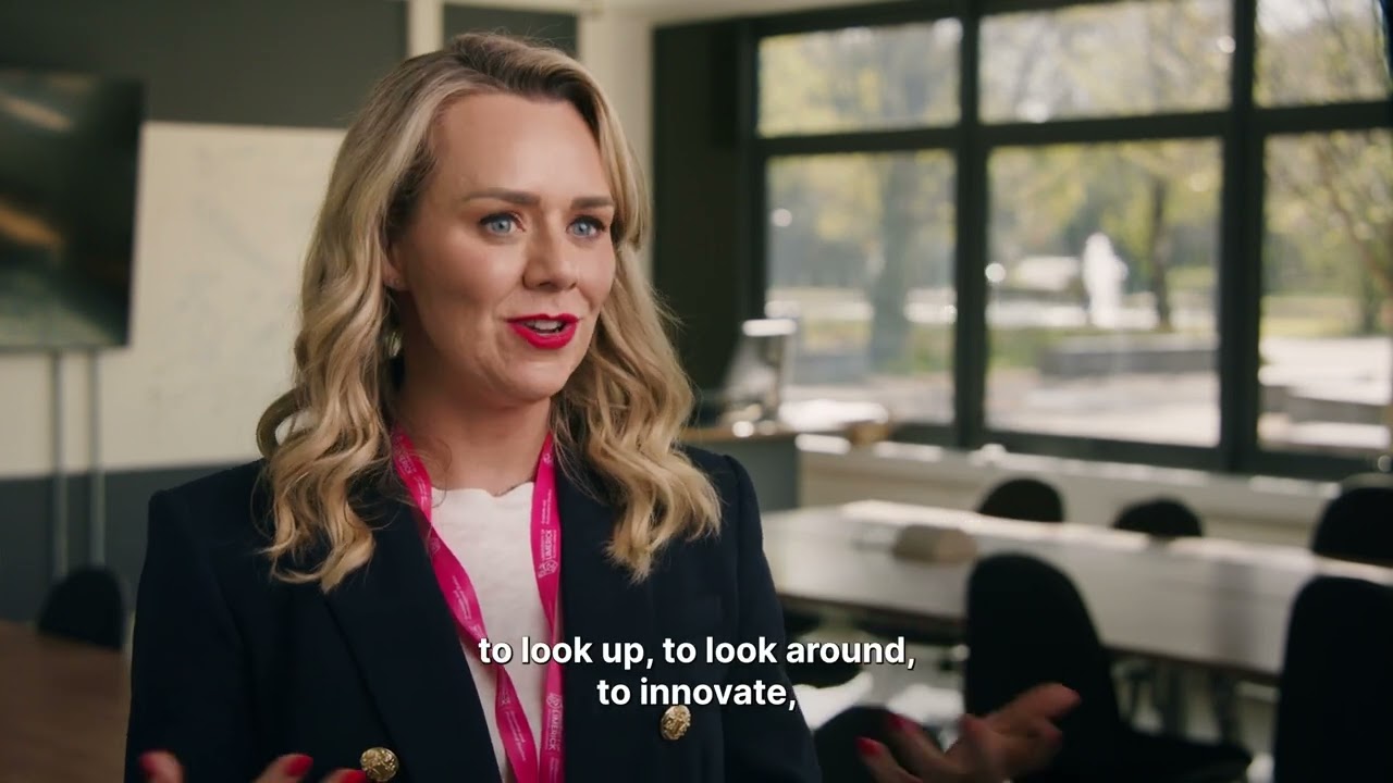 UL@Work Transforming Higher Education