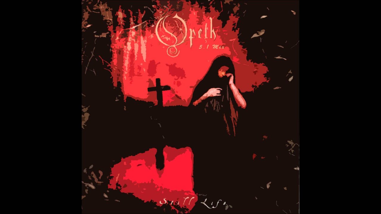 Opeth - The Moor (5.1 Mix)