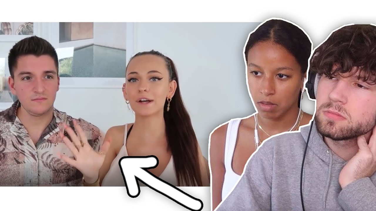 MARCI (20) IST UNGEWOLLT SCHWANGER! 😱