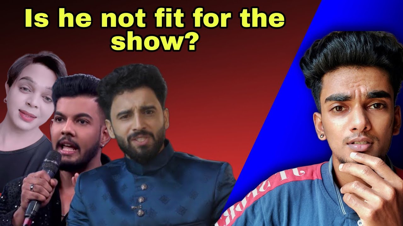Abhishek , Korean Mallu issue | Explained by Saathan321