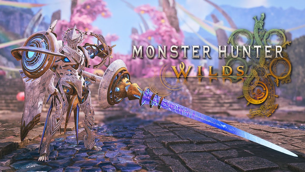 MONSTER HUNTER WILDS #90 - BORA PRO FARM! (Pt-Br / XBOX SERIES X)
