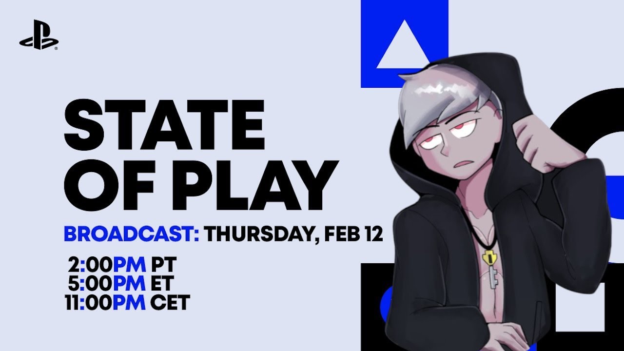 State Of Play or State Of Mid?