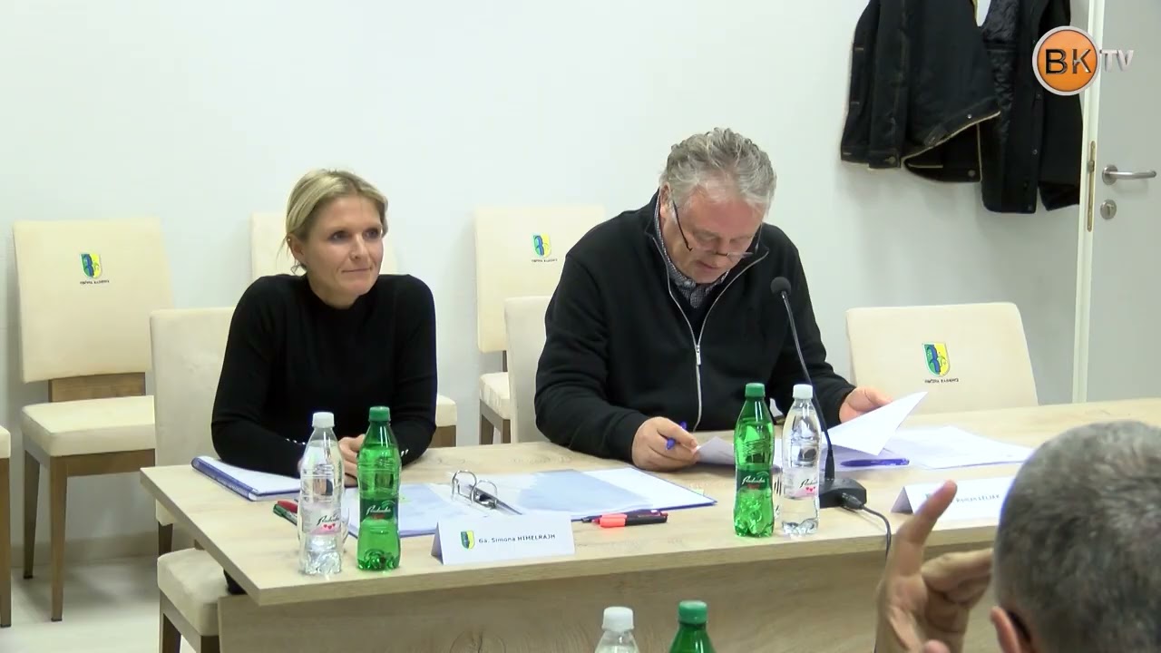 10.  redna seja Občinskega sveta Občine Radenci   (27. 11. 2025)