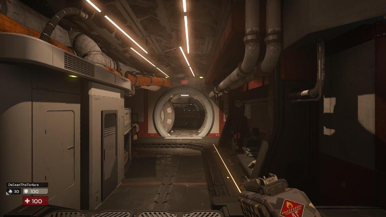 Killing Floor 3 Firebug Max Out Every Skill Match 5