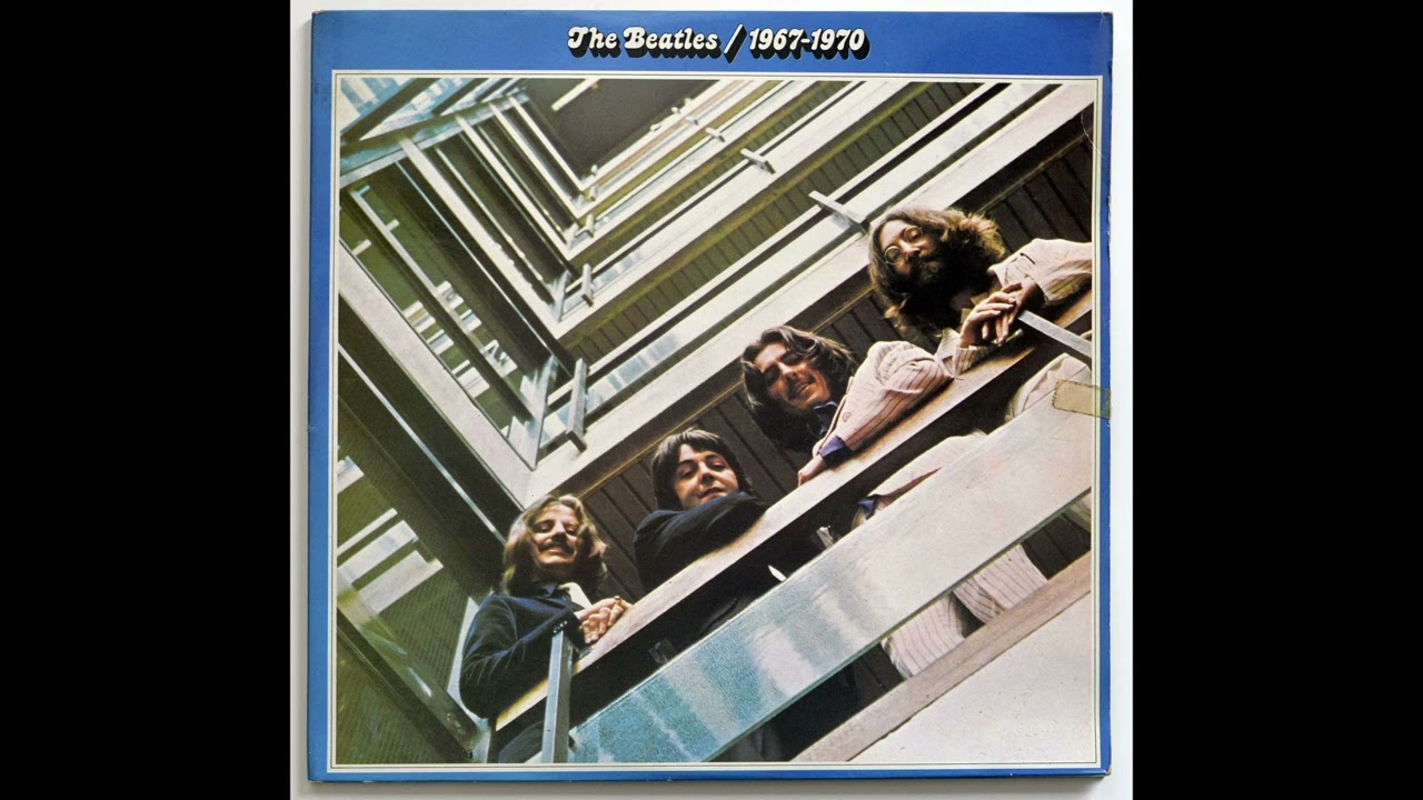The Beatles - Strawberry Fields Forever - no vocals