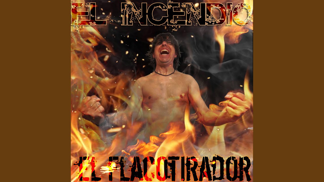 El Incendio