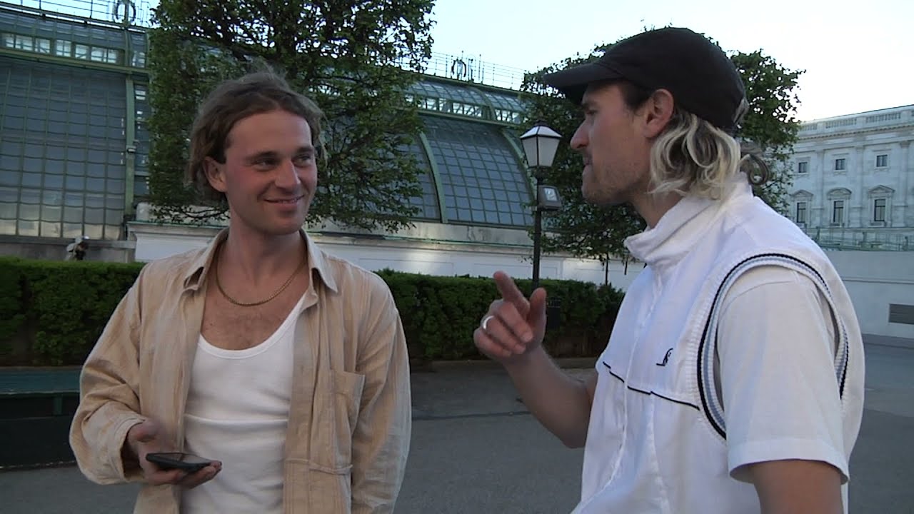 Place Presents: Anton Defant For Stil