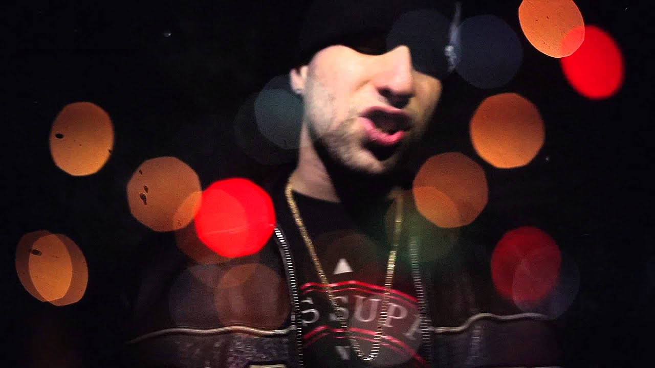 Broder /// OB 1 - Maître d'armes /// vidéoclip officiel ///