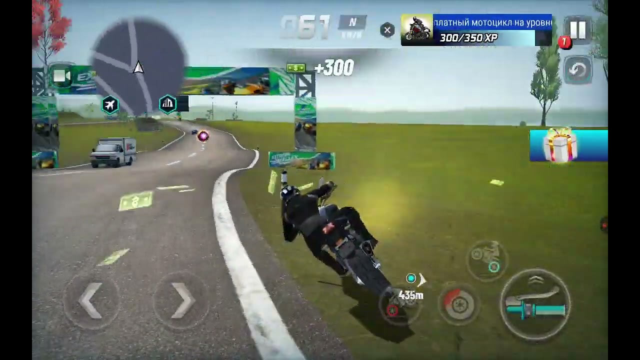 Extreme Motorcycle Simulator Gameplay Part 9