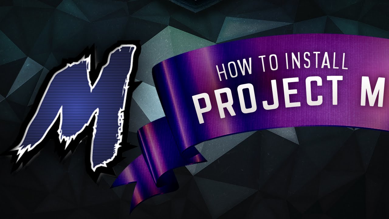 How To Install Project M - Super Smash Academy