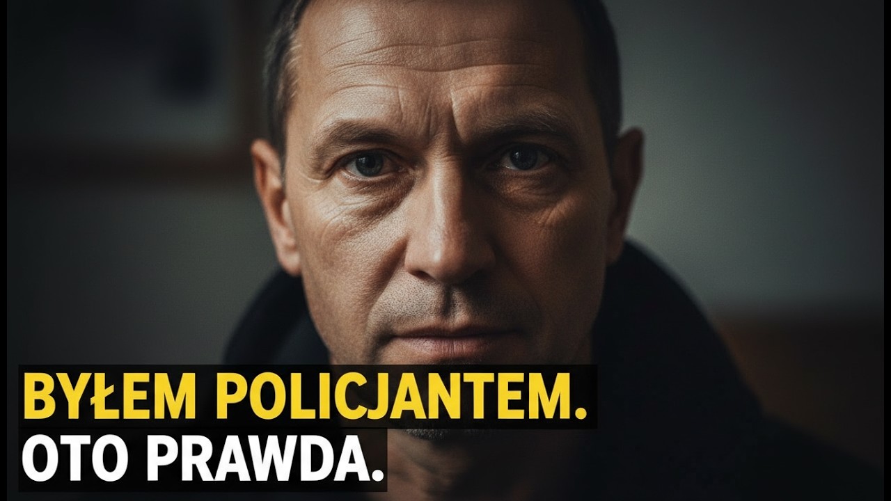 Byłem policjantem w Rosji. Szokujące różnice w Polsce.
