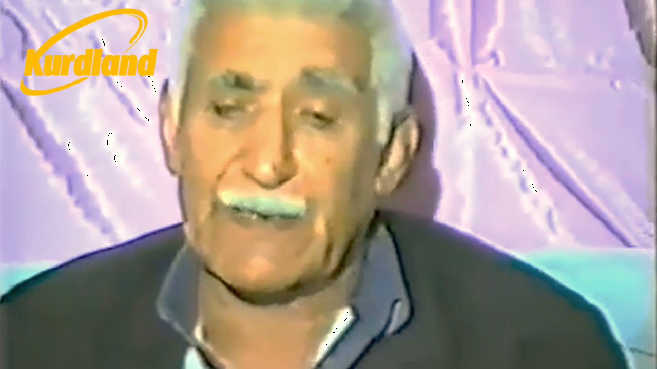 یادی حەسەن زیرەک - Yadi Hesen Zirek