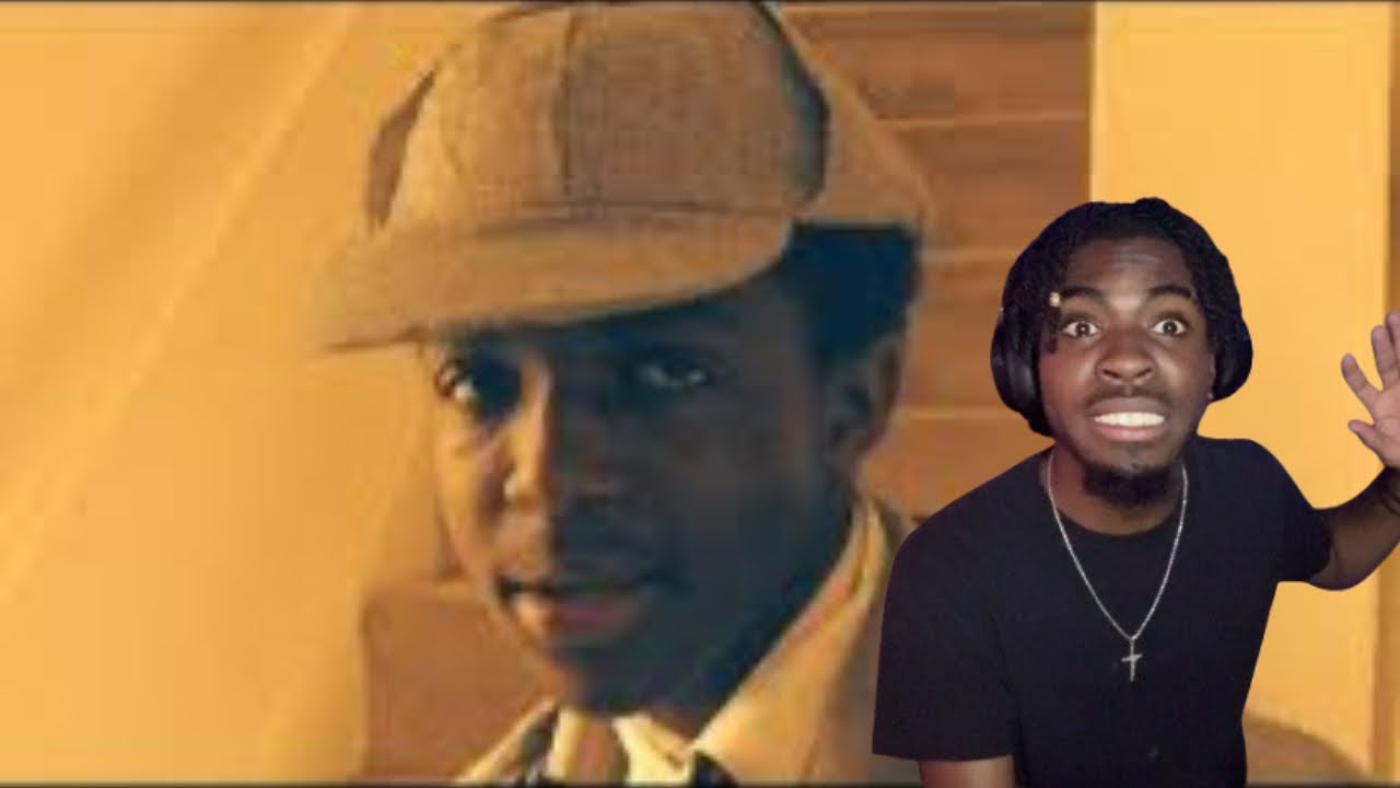 My Reaction to DC3-“I Know”