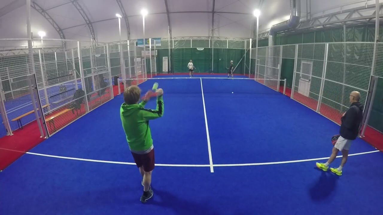 Padel 26 feb 26 SanSiro
