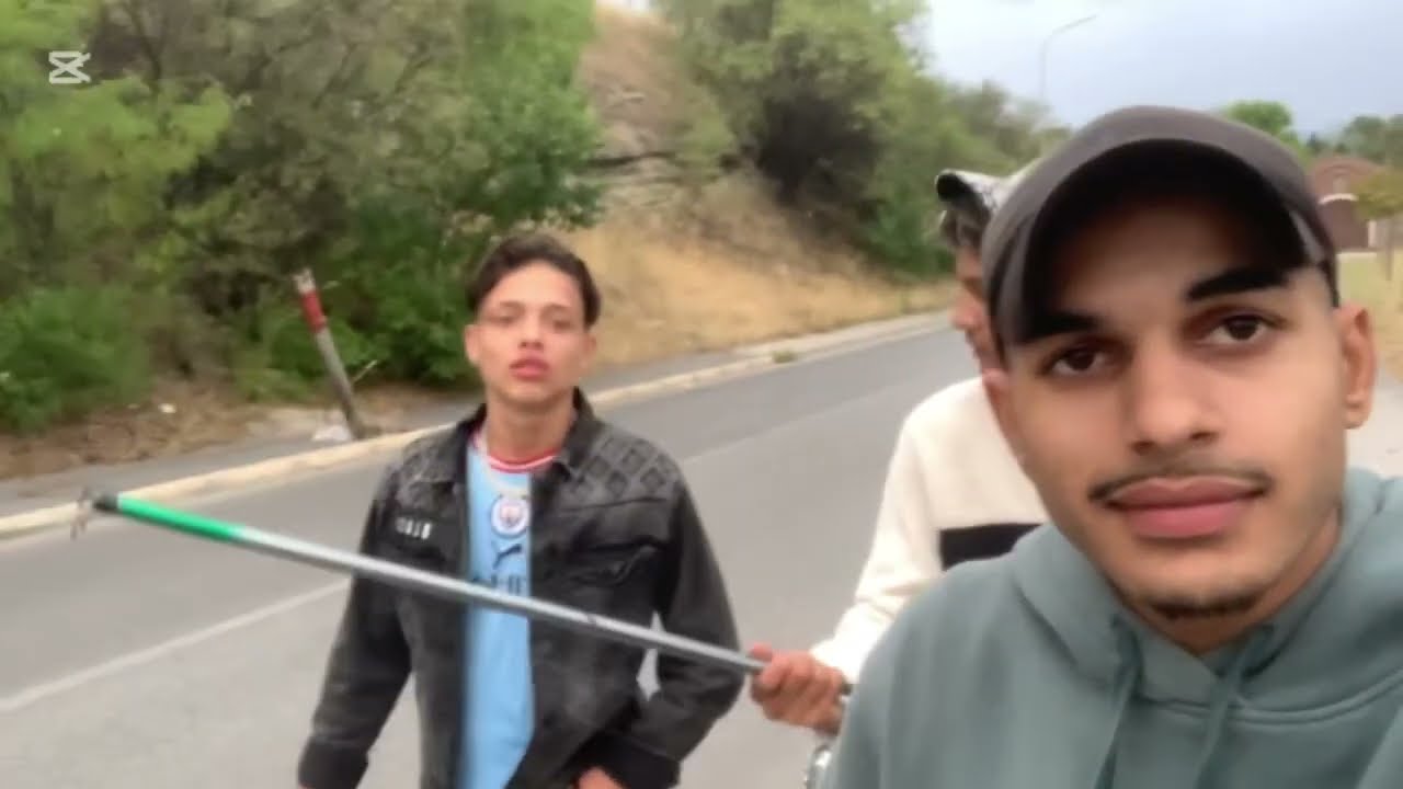 VLOG #1 GELUM MACHENGE KO BRSIM !!