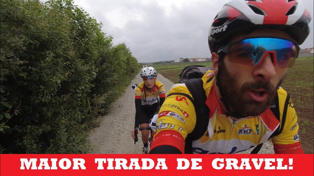 GRAVOSFERA Barcelos Roubaix | Mário Costa