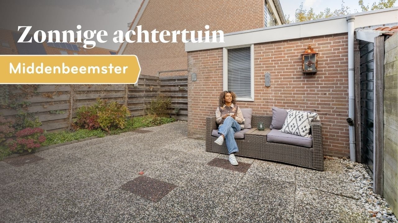 Huis te koop: Kronenburg 6 in  Middenbeemster HR Home - woningvideo