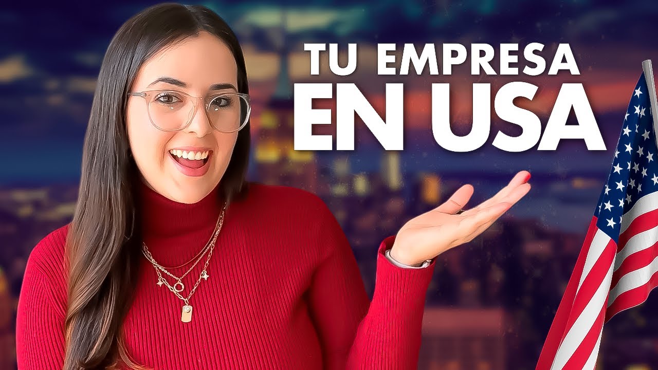 Abrí una LLC en USA para ganar en dólares y te cuento todo (guía completa 2026)