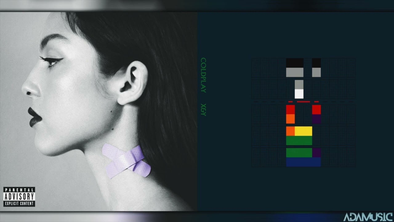 vampire x fix you - olivia rodrigo, coldplay (mashup)