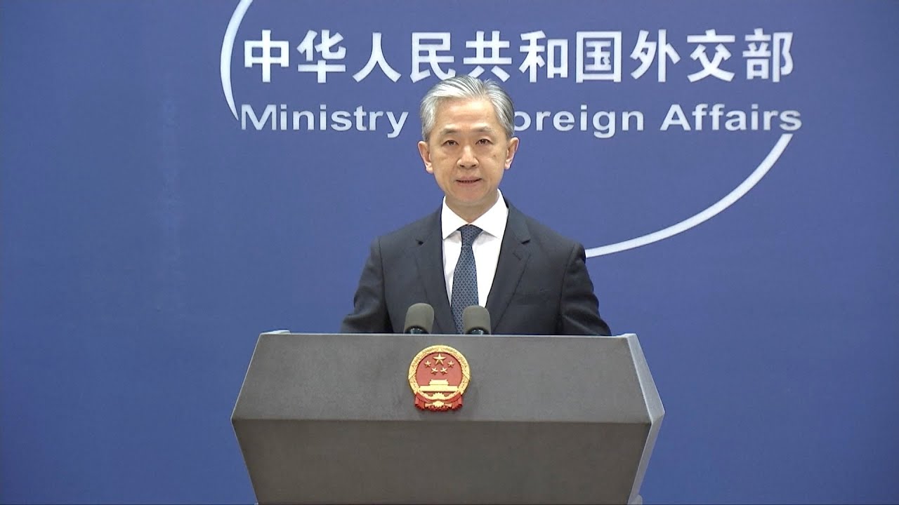 Chinese Foreign Ministry: No one wants to see a World War III
