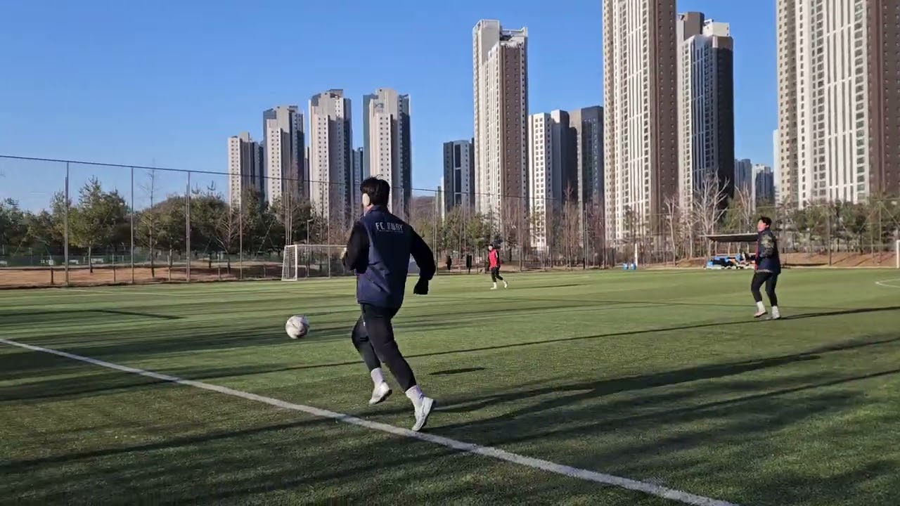 26년 2월 7일 vs 거늘 (3쿼터)