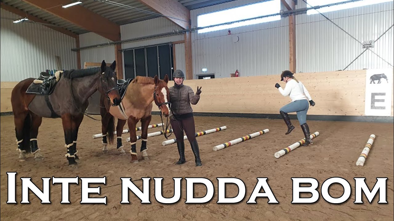 INTE NUDDA BOM CHALLENGE