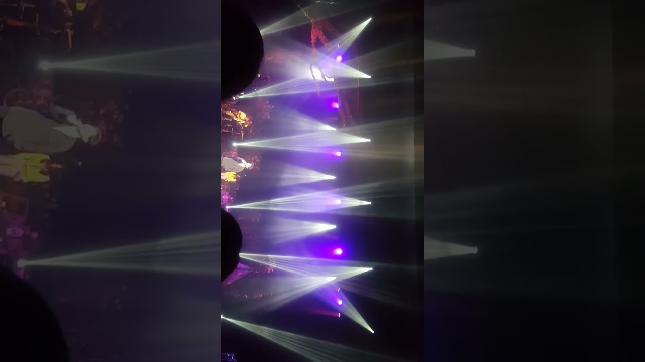 수년전 나윤권 콘서트 마지막곡 눈물주의 