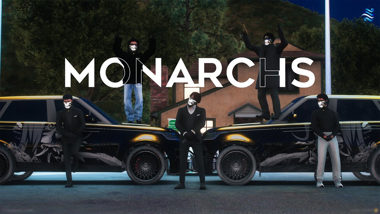 Threat to our Existence 😰 I Michael Gupta I Monarchs | #samatva #samatvaroleplay #gtarp #gta