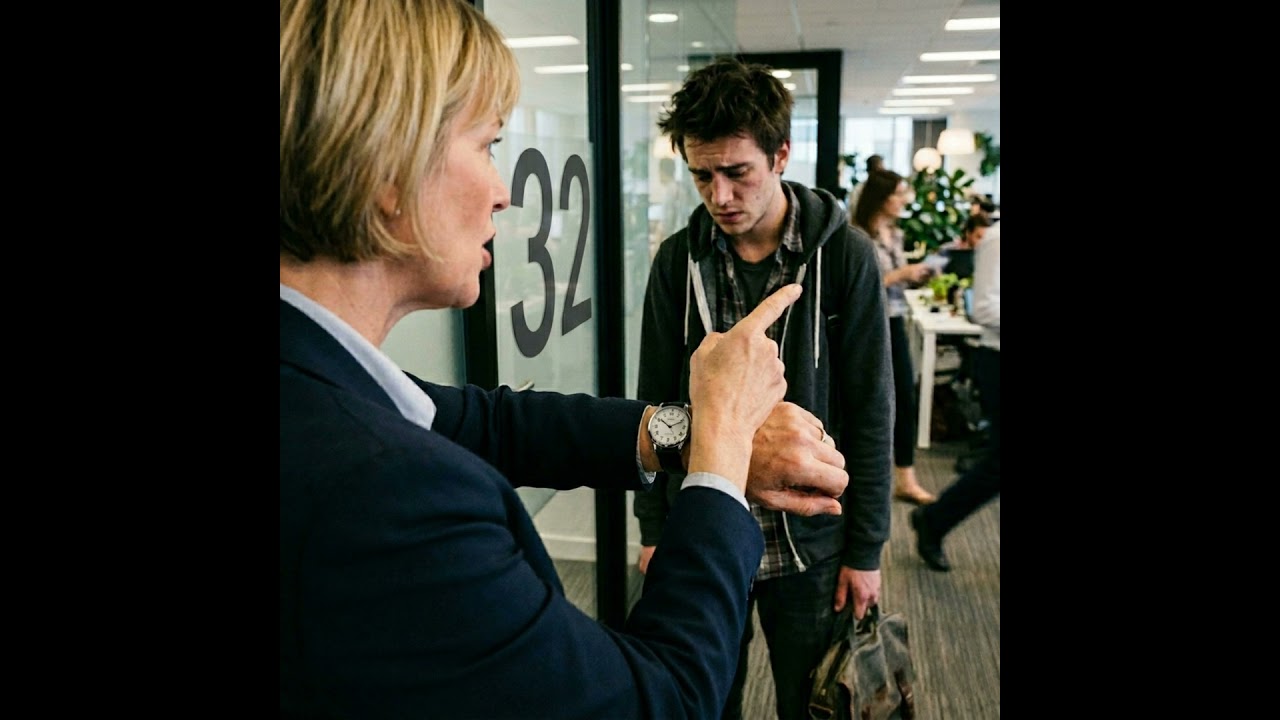 S02EP32遲到多久會讓你不爽😤｜每個人的range都不同？10分鐘？半小時？還是1小時？⏳