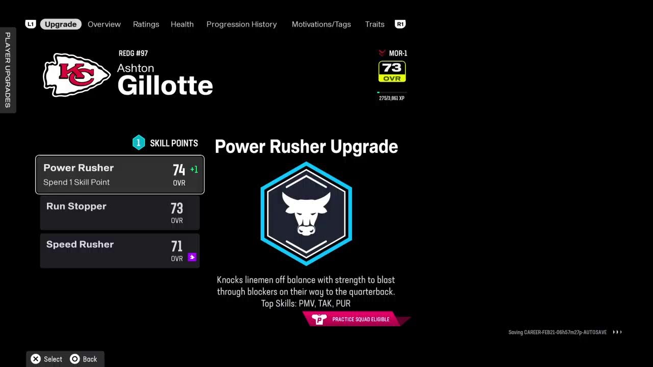 🔴Live   MADDEN NFL 26 : FRANCHISE / SUPERSTAR Mode Getting Started 🔥🏈 2nd Half!!!!