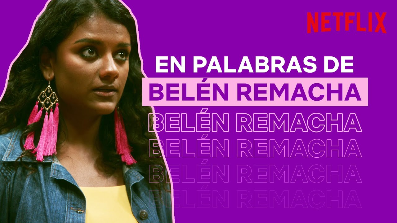 La sororidad se hace | Netflix España