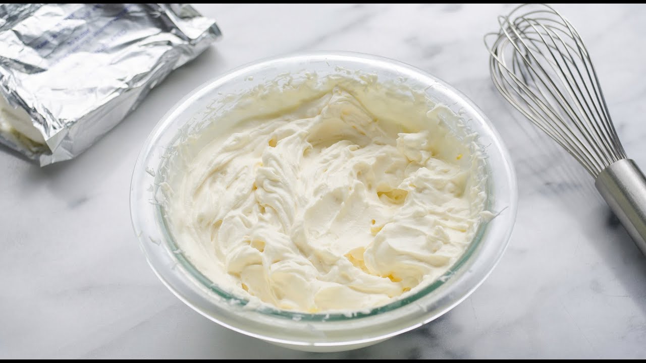 COMO FAZER CREAM CHEESE EM CASA IGUAL PHILADELPHIA