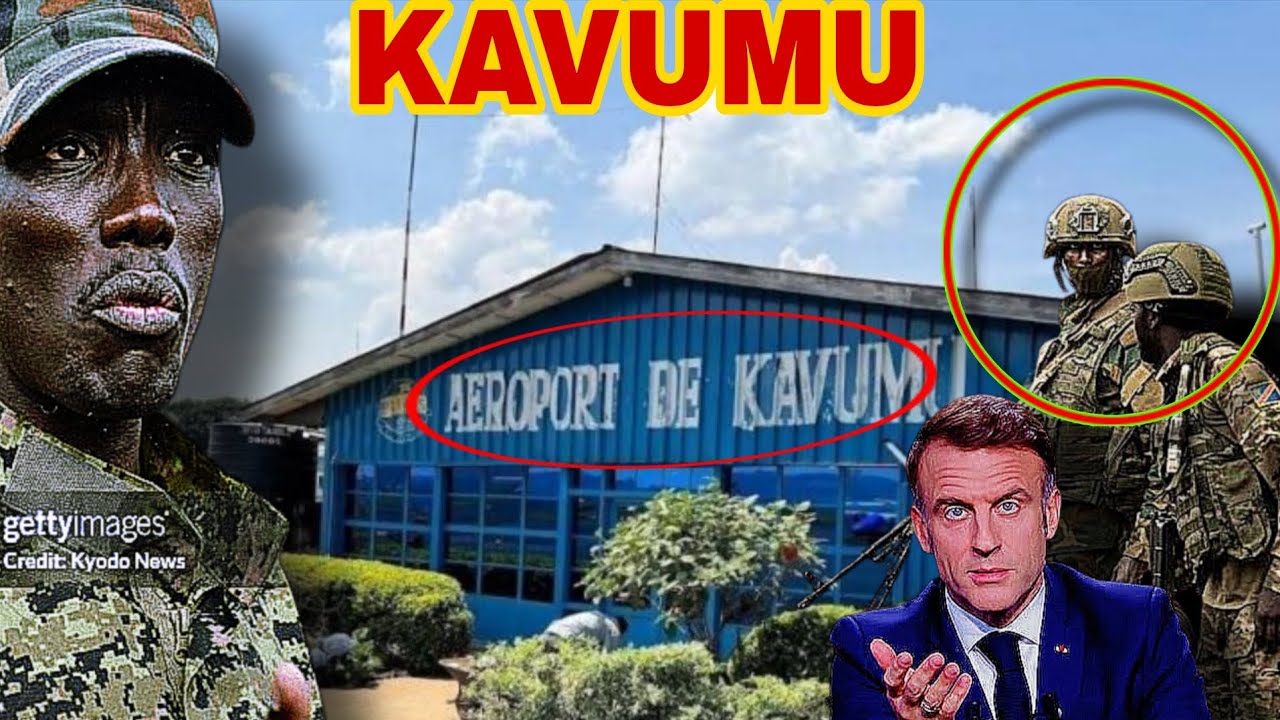 IKI GICAMUNSI LE03/02/ KAVUMU HABEREGYE IBITENDO NONA MAA23 BAGUYE MUMUTEGO.