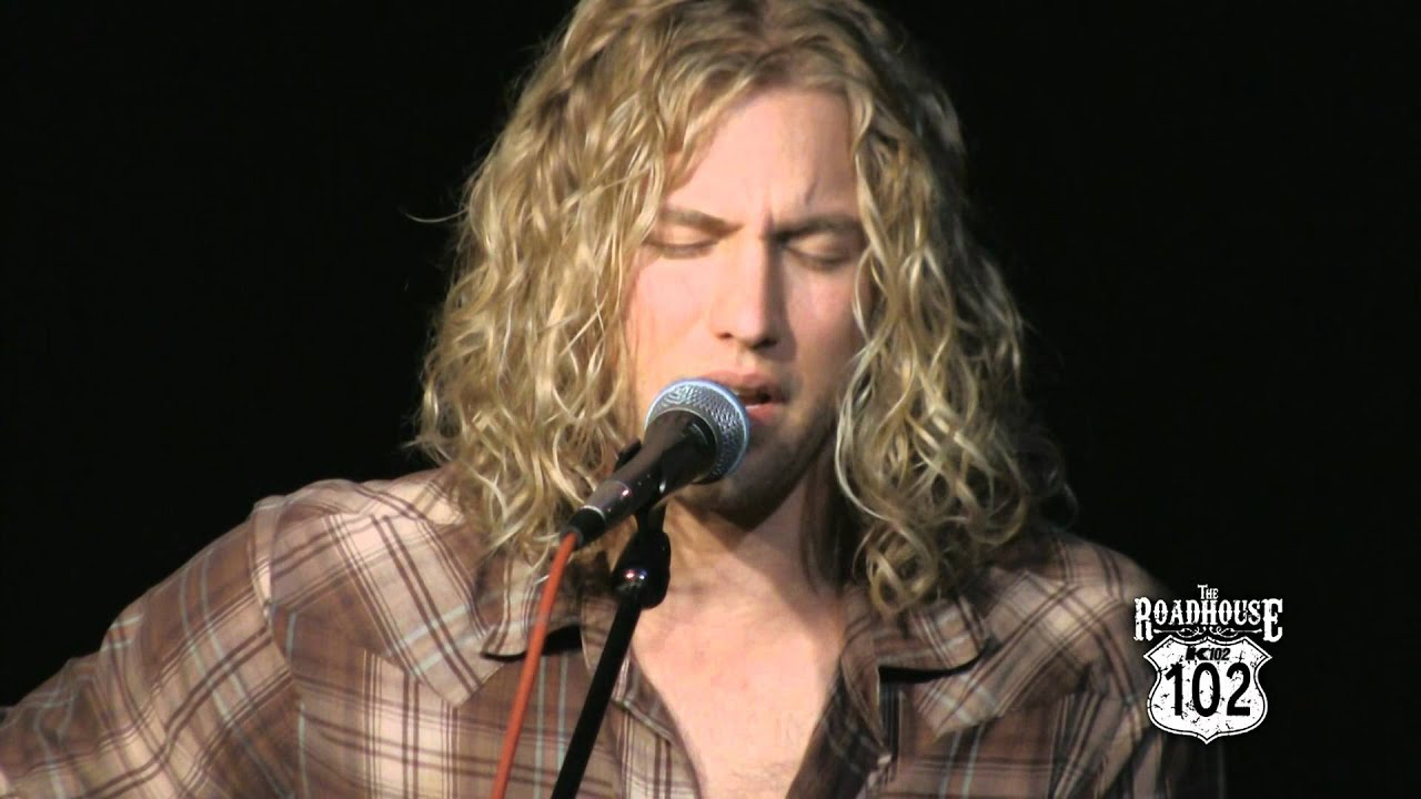 Casey James - Why I'm Feeling Blue