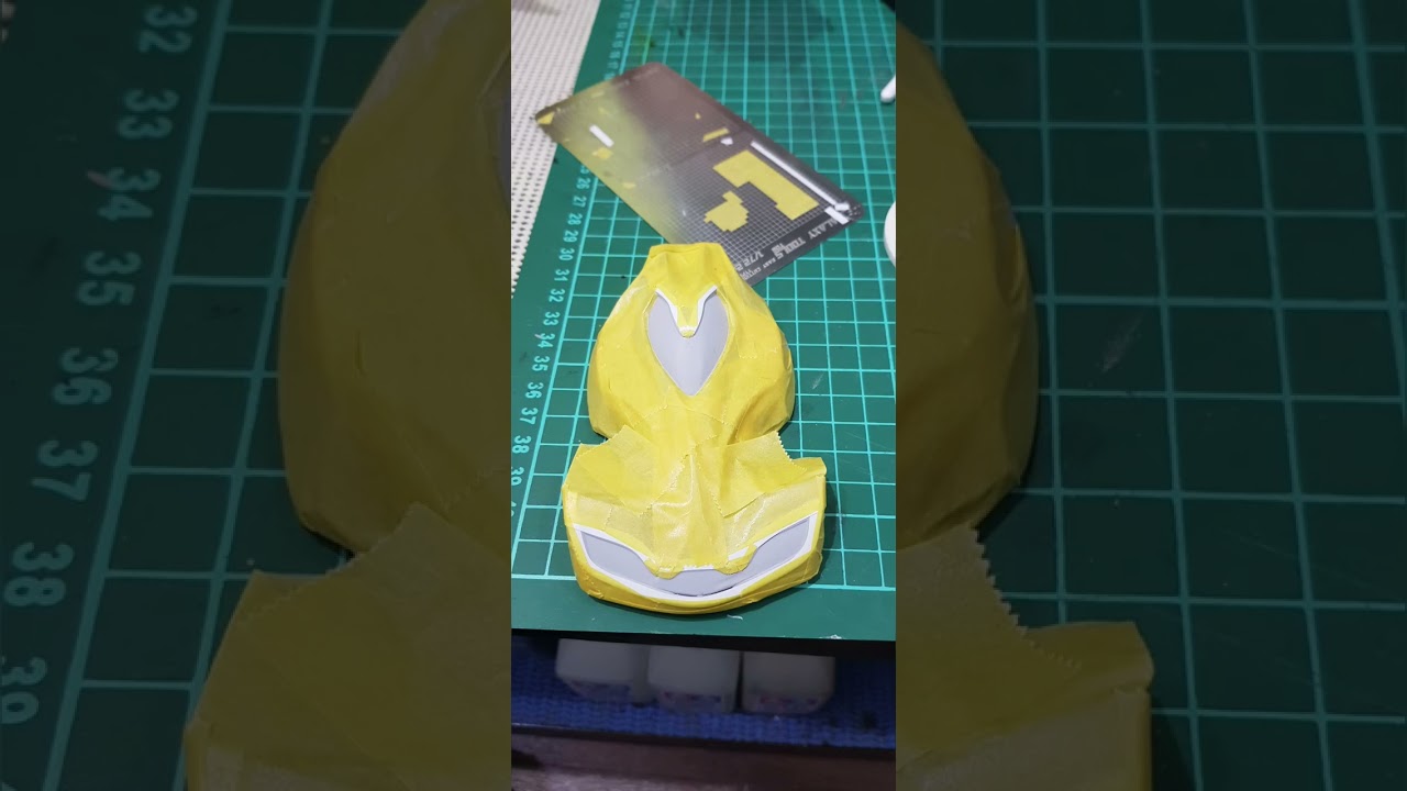 (四驅車改裝)爆走兄弟 神劍號