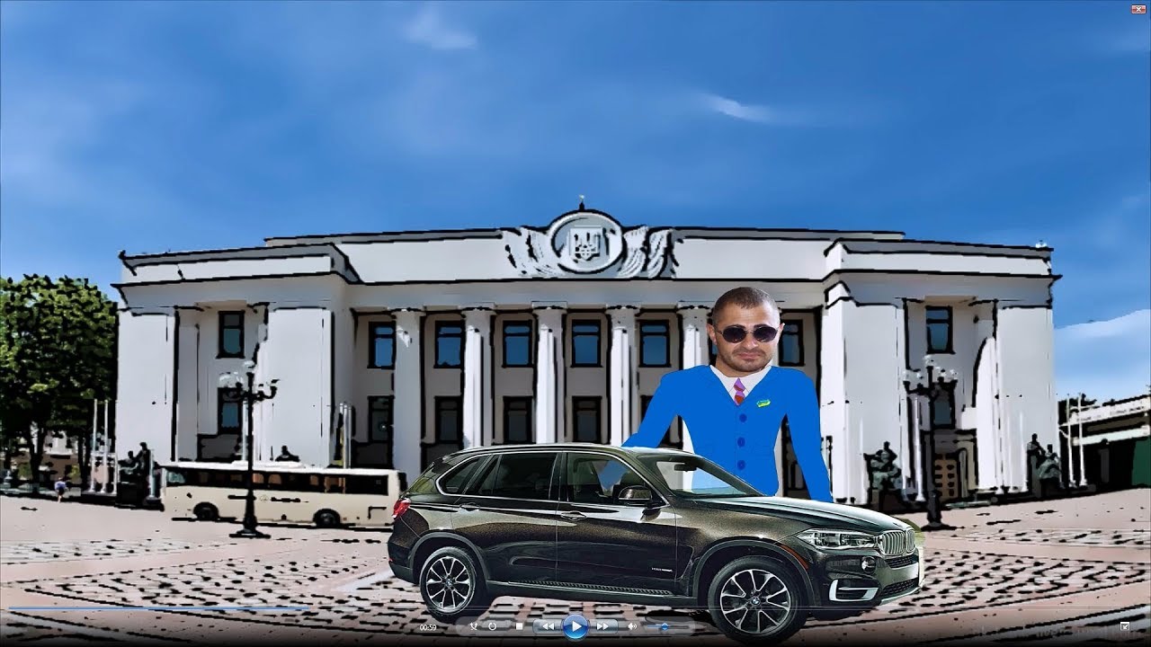 Андрей Замчий (Alex SunStar) - 