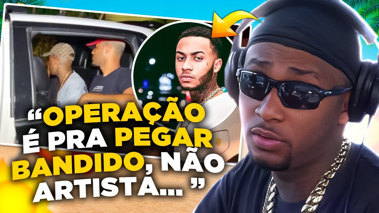 A PRISÃO DE OROCHI