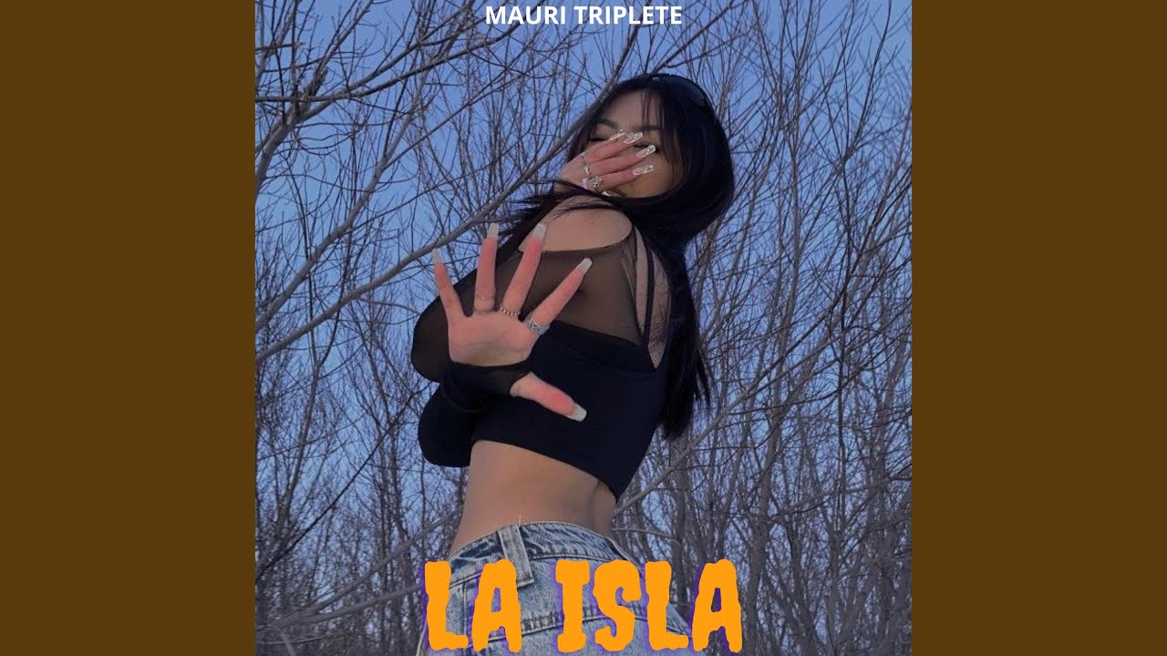 La isla