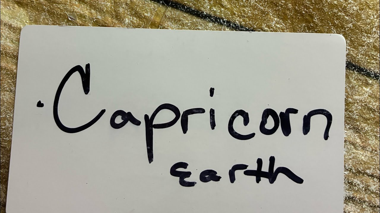 Capricorn ♑️ The Hate Is In Their FACE, Ready To SNAP! 😂 