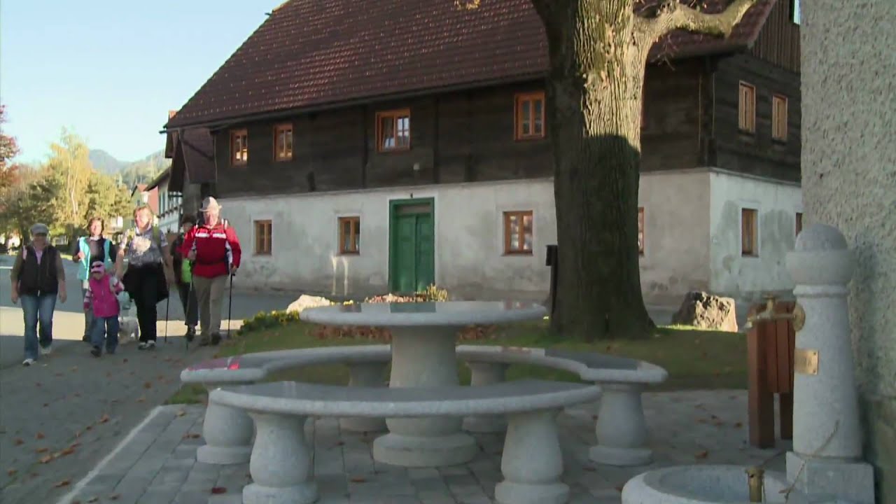 Mitterdorf im Mürztal